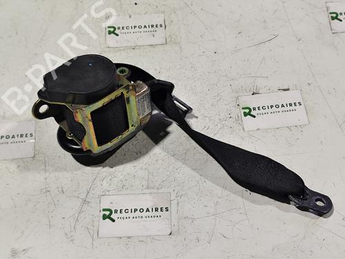 Used Rear right seatbelt MERCEDES-BENZ A-CLASS (W168) [1997-2005]  31734679