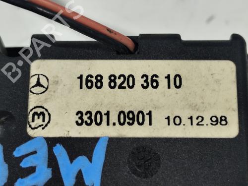 Switch MERCEDES-BENZ A-CLASS (W168)  | BP31734660I30 