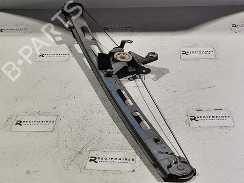 Used Front right window mechanism MERCEDES-BENZ A-CLASS (W168) [1997-2005]  31734797