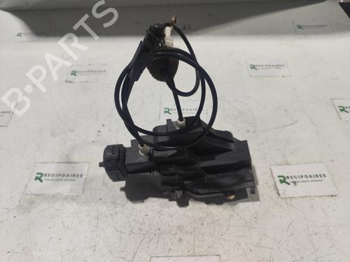 Venstre bagtil lås MERCEDES-BENZ A-CLASS (W168) [1997-2005]  31733508