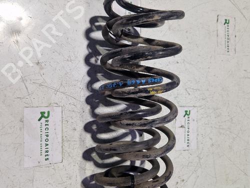 Støddæmperfjeder MERCEDES-BENZ A-CLASS (W168) [1997-2005]  31733470