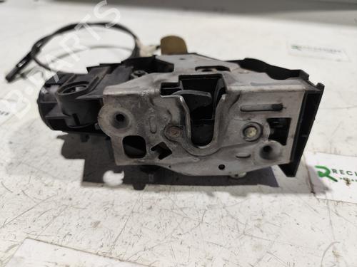 Rear right lock MERCEDES-BENZ A-CLASS (W168) | BP31733479C99