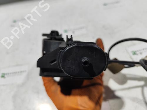 Rear right lock MERCEDES-BENZ A-CLASS (W168) | BP31733479C99