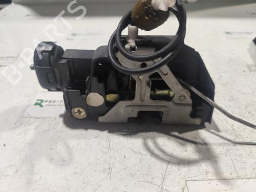 Used Front right lock MERCEDES-BENZ A-CLASS (W168) [1997-2005]  31733501