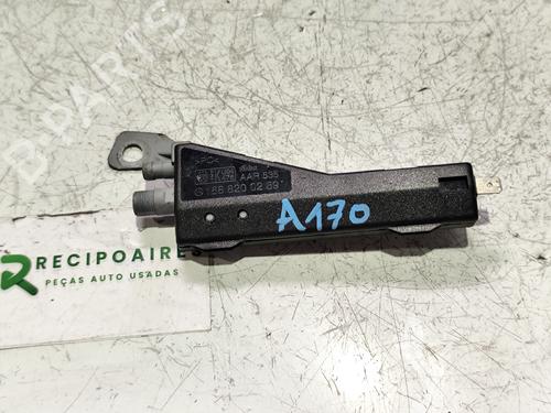 Used Electronic module MERCEDES-BENZ A-CLASS (W168) [1997-2005]  31744036