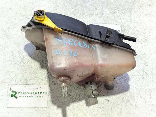 Ekpansionstank MERCEDES-BENZ A-CLASS (W168) [1997-2005]  31743974