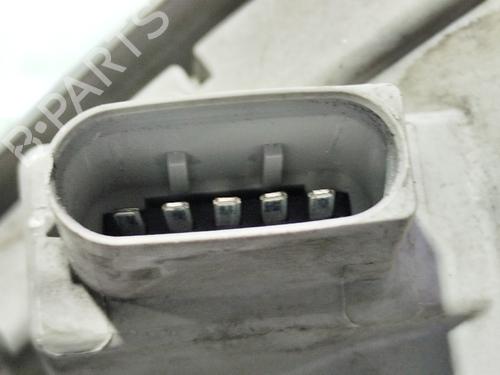 Right headlight MERCEDES-BENZ A-CLASS (W168)  | BP31743838C29 