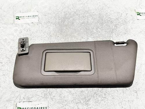 Pala sol esquerda MERCEDES-BENZ A-CLASS (W168) [1997-2005]  31743830