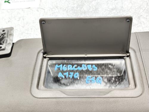 Left sun visor MERCEDES-BENZ A-CLASS (W168) | BP31743830I1