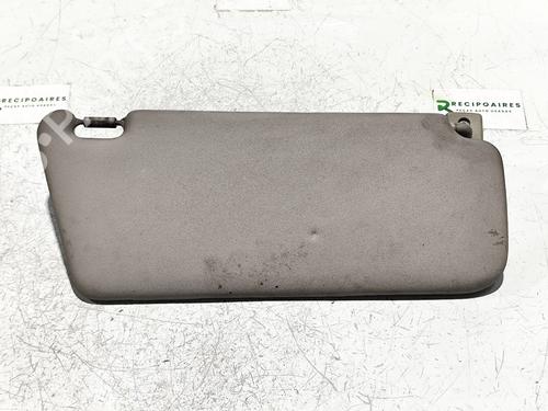 Left sun visor MERCEDES-BENZ A-CLASS (W168) | BP31743830I1