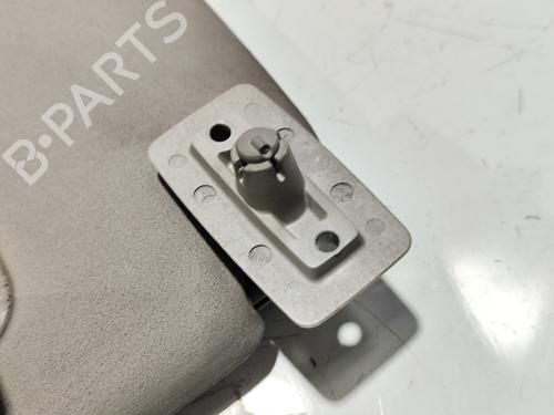 Left sun visor MERCEDES-BENZ A-CLASS (W168) | BP31743830I1