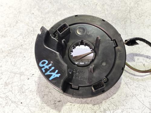 Used Squib airbag MERCEDES-BENZ A-CLASS (W168) [1997-2005]  31743939