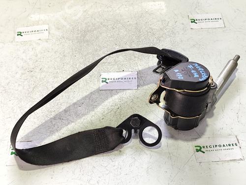 Used Front left seatbelt MERCEDES-BENZ A-CLASS (W168) [1997-2005]  31743942