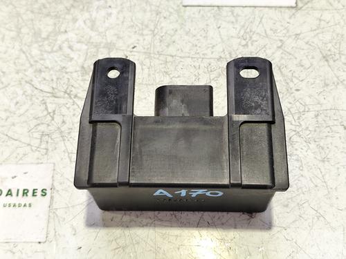 Used Electronic module MERCEDES-BENZ A-CLASS (W168) [1997-2005]  31743947