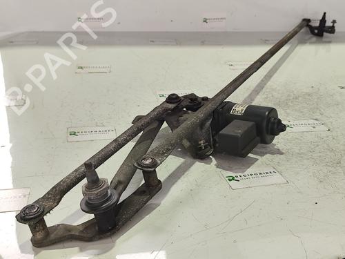 Used Front wiper motor MERCEDES-BENZ A-CLASS (W168) [1997-2005]  31744426