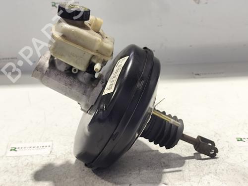 Used Servo brake Servo brake MERCEDES-BENZ A-CLASS (W168) [1997-2005] 31744451 31744451
