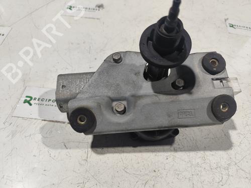 Viskermotor bagrude ROVER 25 I Hatchback (RF) [1999-2006]  31732448