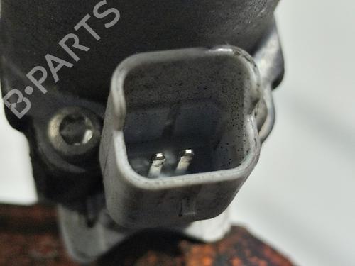 Front left window mechanism PEUGEOT 206 Hatchback (2A/C)  | BP31737302C22 