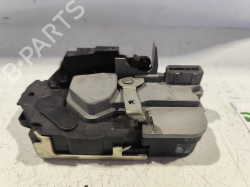 Used Rear left lock Rear left lock PEUGEOT 206 Hatchback (2A/C) [1998-2012] 31735500 31735500