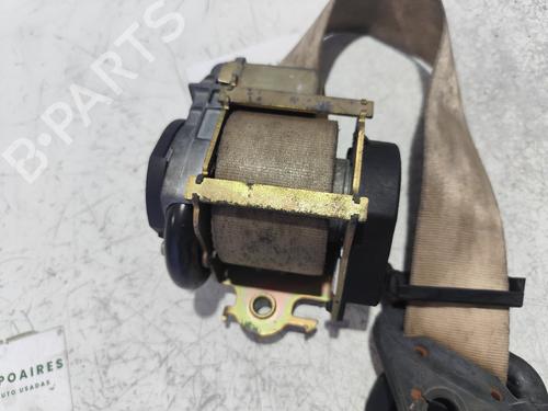 Front right seatbelt PEUGEOT 206 Hatchback (2A/C)  | BP31743775I25 
