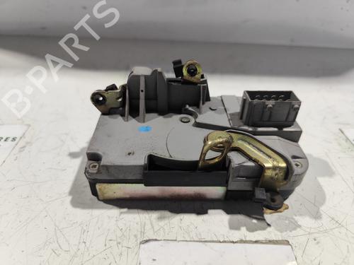 Used Front left lock Front left lock PEUGEOT 206 Hatchback (2A/C) [1998-2012] 31735756 31735756