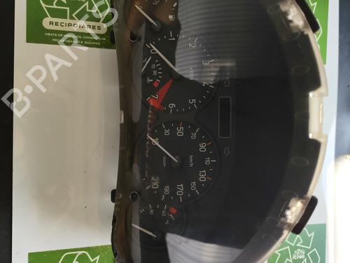 Used Instrument cluster PEUGEOT 206 Hatchback (2A/C) [1998-2012]  31728591