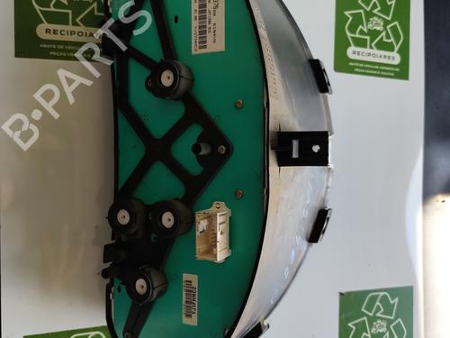 Instrument cluster PEUGEOT 206 Hatchback (2A/C) | BP31728591C47