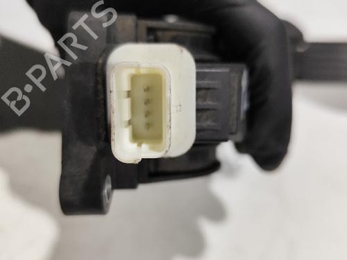 Pedal PEUGEOT 206 Hatchback (2A/C) | BP31731730I4