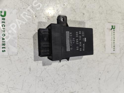 Used Electronic module Electronic module 31732995 31732995