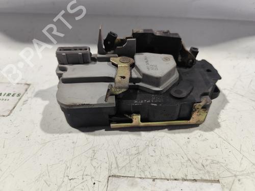 Used Rear right lock PEUGEOT 206 Hatchback (2A/C) [1998-2012]  31727826