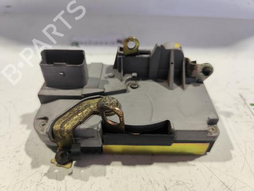 Used Front right lock Front right lock PEUGEOT 206 Hatchback (2A/C) [1998-2012] 31727827 31727827