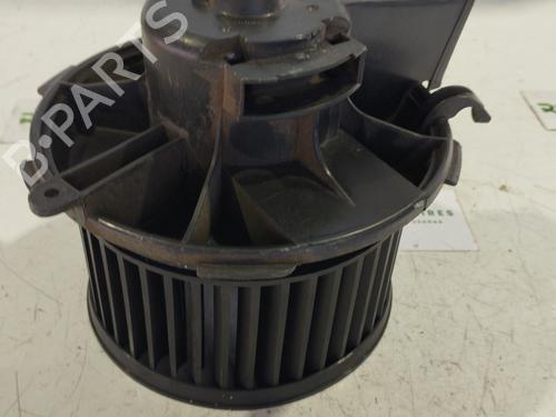 Used Heater blower motor PEUGEOT 206 Hatchback (2A/C) [1998-2012]  31727829