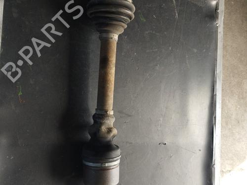 Used Right front driveshaft Right front driveshaft PEUGEOT 206 Hatchback (2A/C) [1998-2012] 31727855 31727855