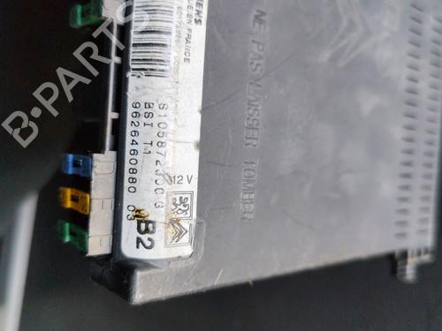 Fuse box PEUGEOT 206 Hatchback (2A/C) | BP31728010E1