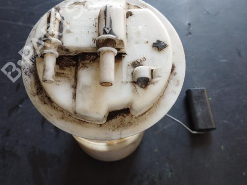 Used Fuel pump PEUGEOT 206 Hatchback (2A/C) [1998-2012]  31727926