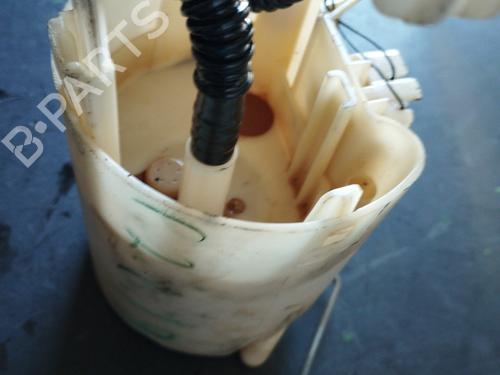 Fuel pump PEUGEOT 206 Hatchback (2A/C) | BP31727926M76