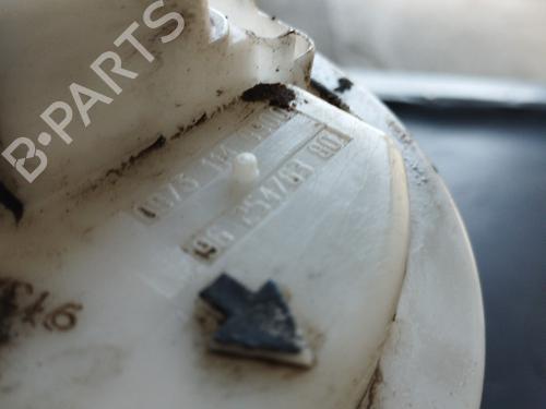 Fuel pump PEUGEOT 206 Hatchback (2A/C) | BP31727926M76