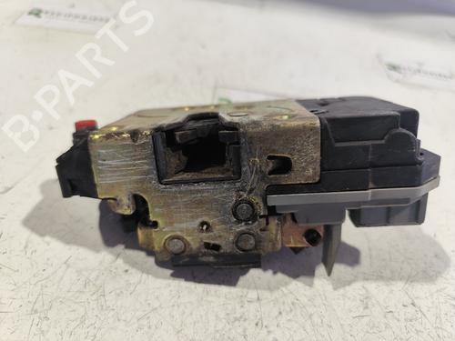 Rear left lock PEUGEOT 206 Hatchback (2A/C) | BP31735539C100