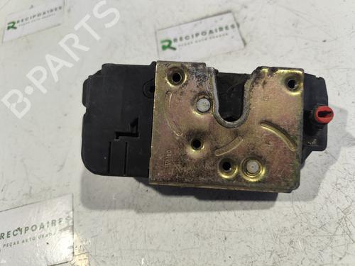Rear left lock PEUGEOT 206 Hatchback (2A/C) | BP31735539C100