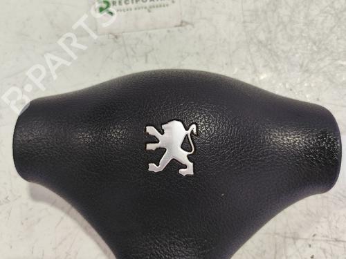 Driver airbag PEUGEOT 206 Hatchback (2A/C) | BP31741097C9