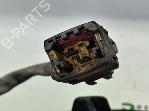 Radiator fan PEUGEOT 206 Hatchback (2A/C)  | BP31740750M35 