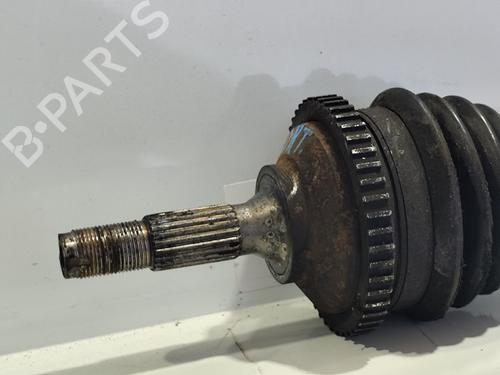 Right front driveshaft PEUGEOT 206 Hatchback (2A/C) | BP31740676M39