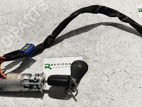 Pulsantiera PEUGEOT 206 Hatchback (2A/C) [1998-2012]  31744990