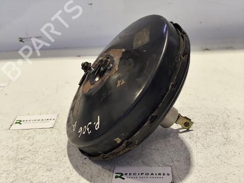 Used Servo brake PEUGEOT 306 (7B, N3, N5) [1993-2003]  31743040