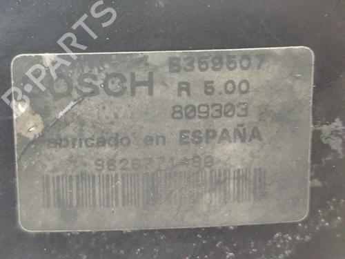 Servo brake PEUGEOT 306 (7B, N3, N5)  | BP31743040M42 