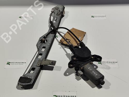 Used Front right window mechanism PEUGEOT 306 (7B, N3, N5) [1993-2003]  31737226