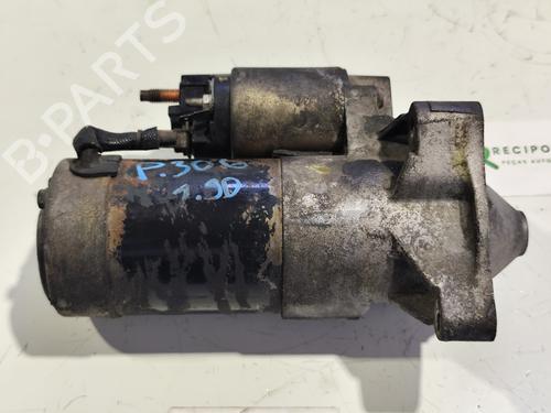 Used Starter PEUGEOT 306 (7B, N3, N5) [1993-2003]  31737876