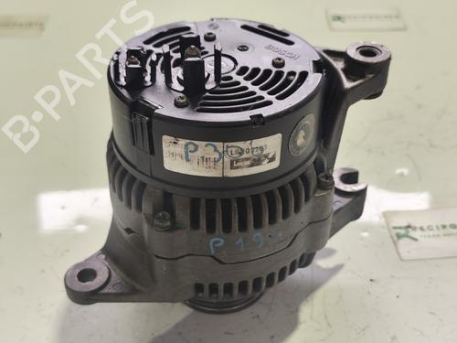 Used Alternator PEUGEOT 306 (7B, N3, N5) [1993-2003]  31737930