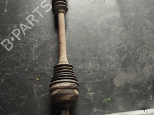 Used Right front driveshaft Right front driveshaft PEUGEOT 306 (7B, N3, N5) [1993-2003] 31726976 31726976