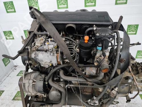 Motor PEUGEOT 306 (7B, N3, N5) [1993-2003]  31729232